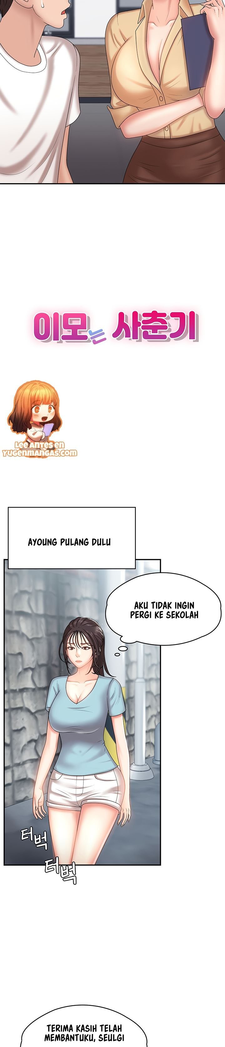Teen Aunt - Chapter 10 4
