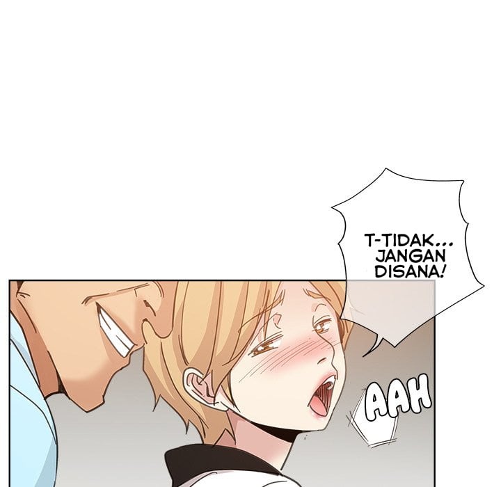 The Unexpected Guest - Chapter 10 89