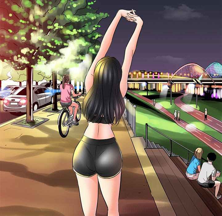 With Yumi - Chapter 10 181