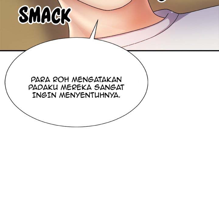 Spirit Possession - Chapter 10 6 Spirit Possession - Chapter 10 6