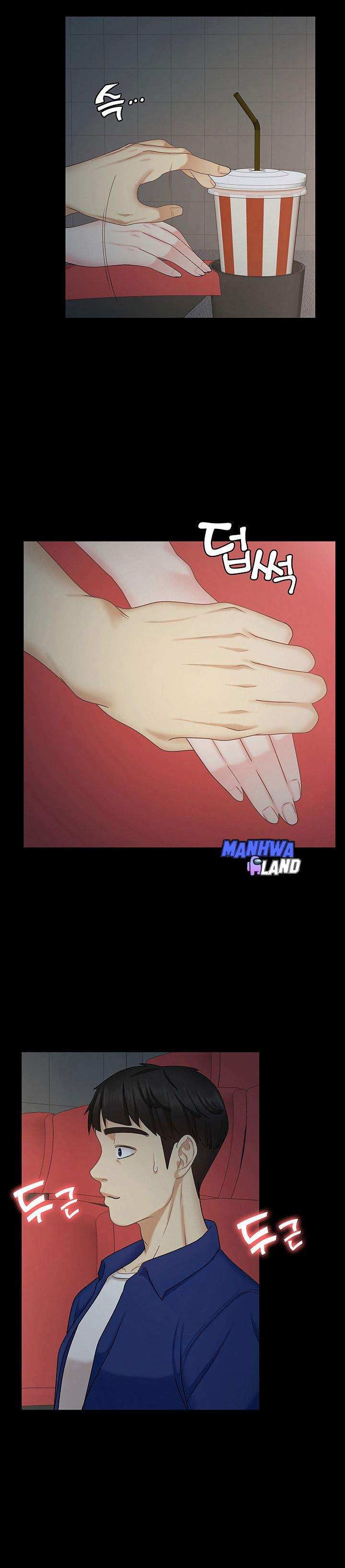 She’s my Younger Sister, but it’s okay - Chapter 10 26 She’s my Younger Sister, but it’s okay - Chapter 10 26