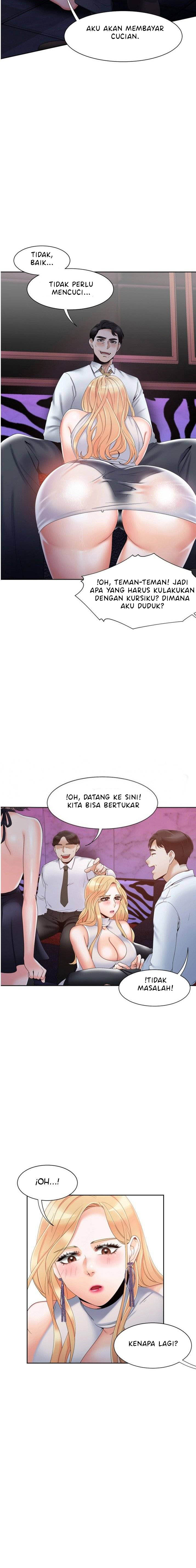 Bad Woman - Chapter 10 7