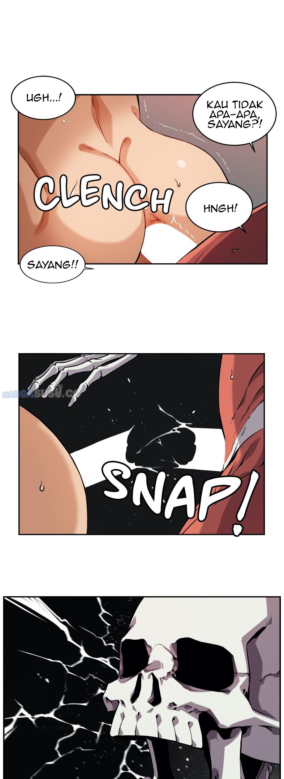 Girlfriend Zombie - Chapter 10 9 Girlfriend Zombie - Chapter 10 9