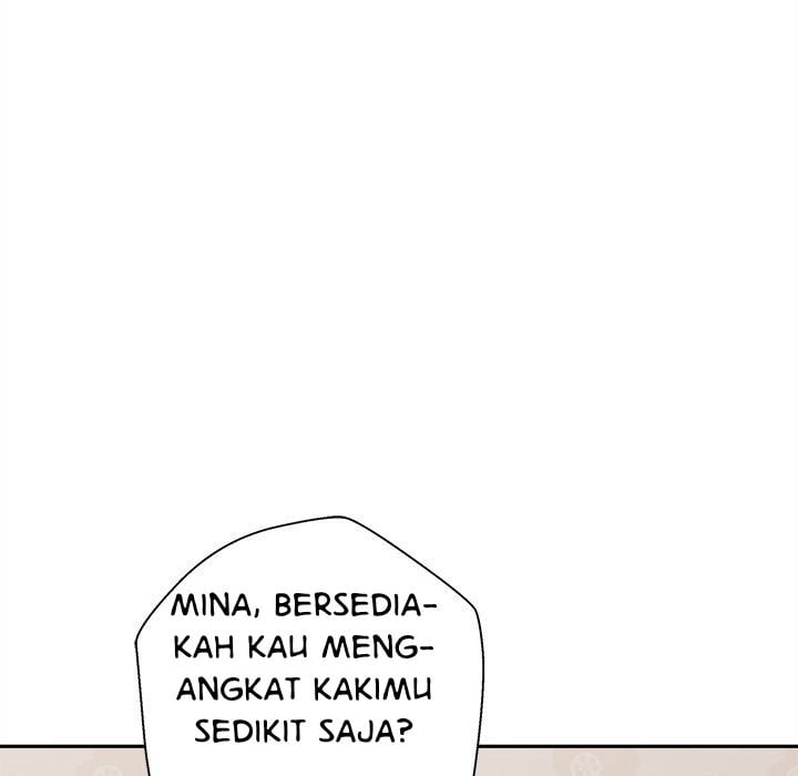 Crossing the Line - Chapter 10 81