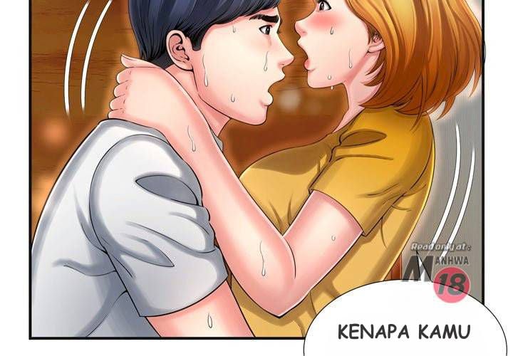 Depths of Hell - Chapter 10 6