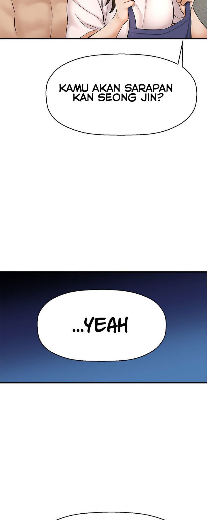 I Want to Know Her - Chapter 10 8