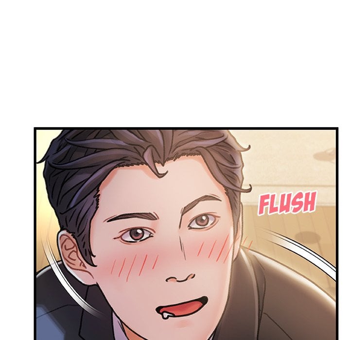 Achilles Heel - Chapter 10 27