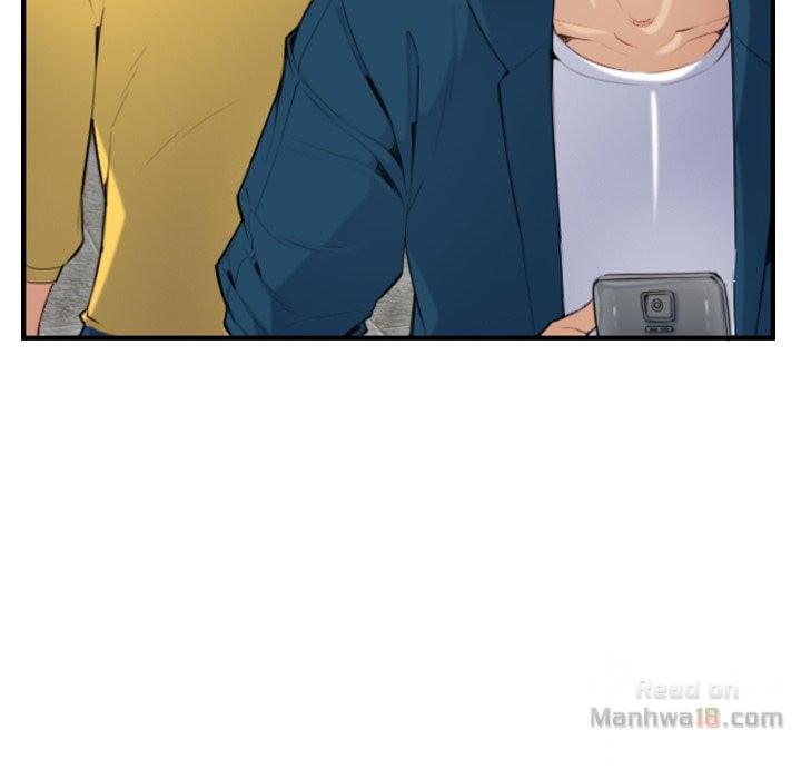 Never Too Late - Chapter 10 124 Never Too Late - Chapter 10 124