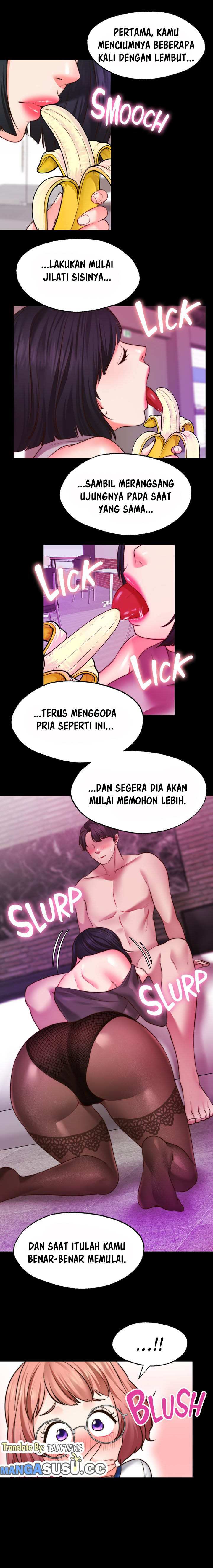 Wish Partner - Chapter 10 13