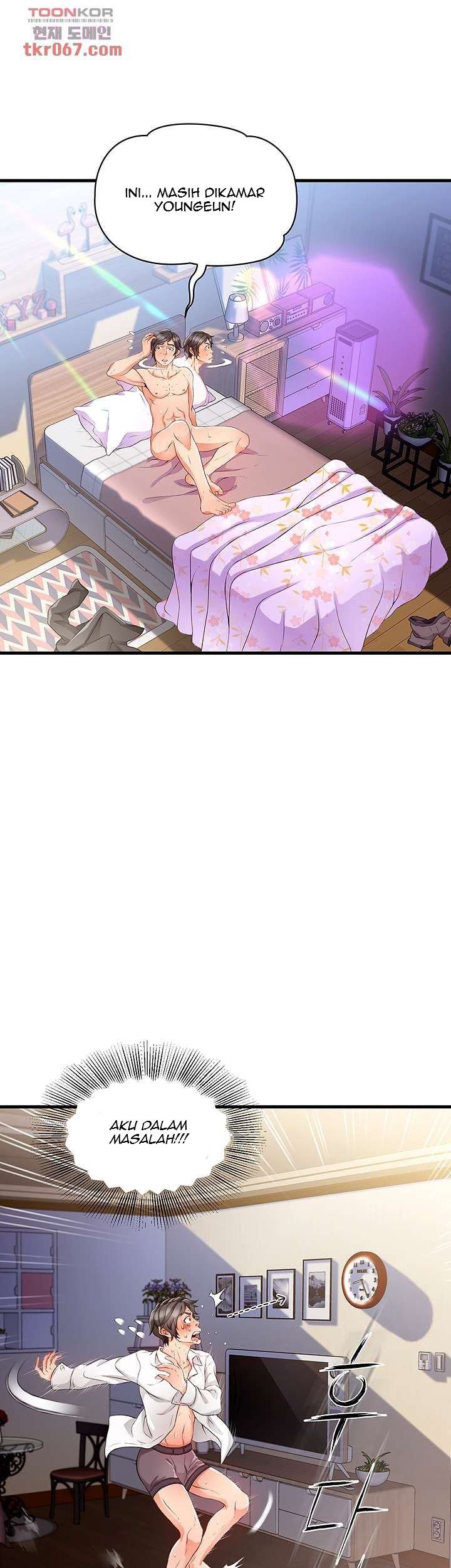 My Aunt Is Mine - Chapter 10 10 My Aunt Is Mine - Chapter 10 10