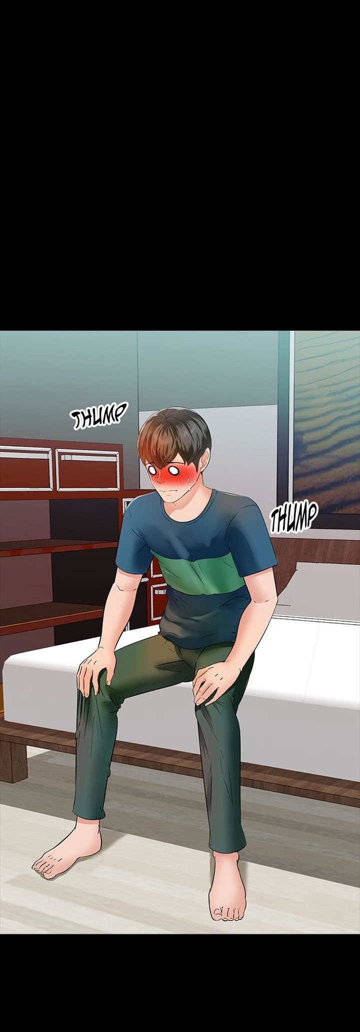 The Tutor - Chapter 10 6