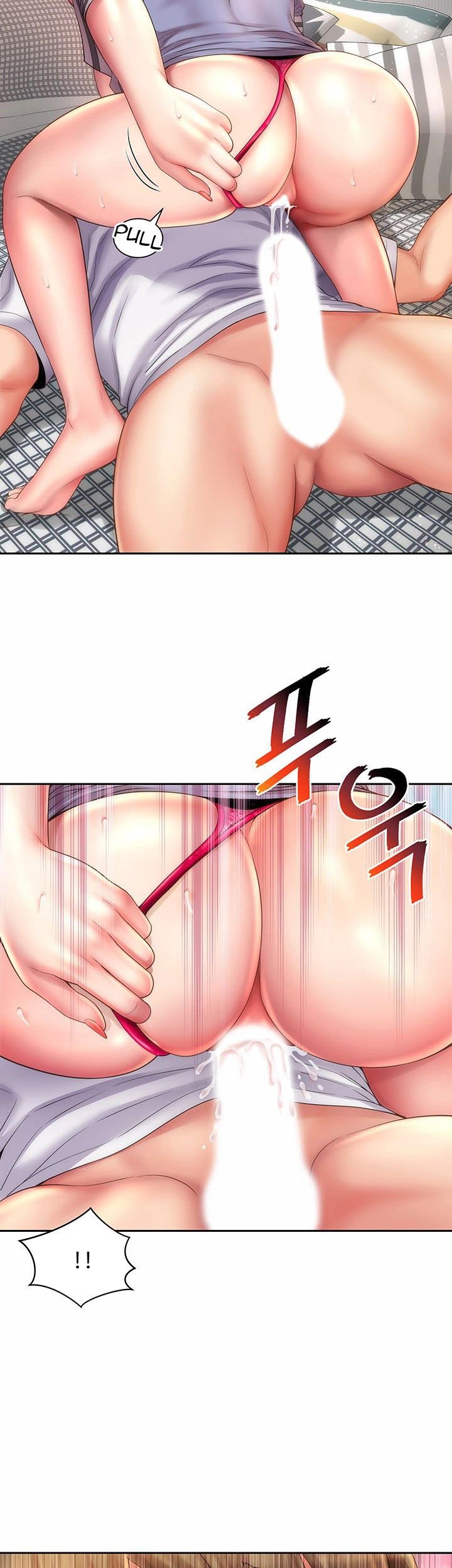 Beach Goddess - Chapter 10 34