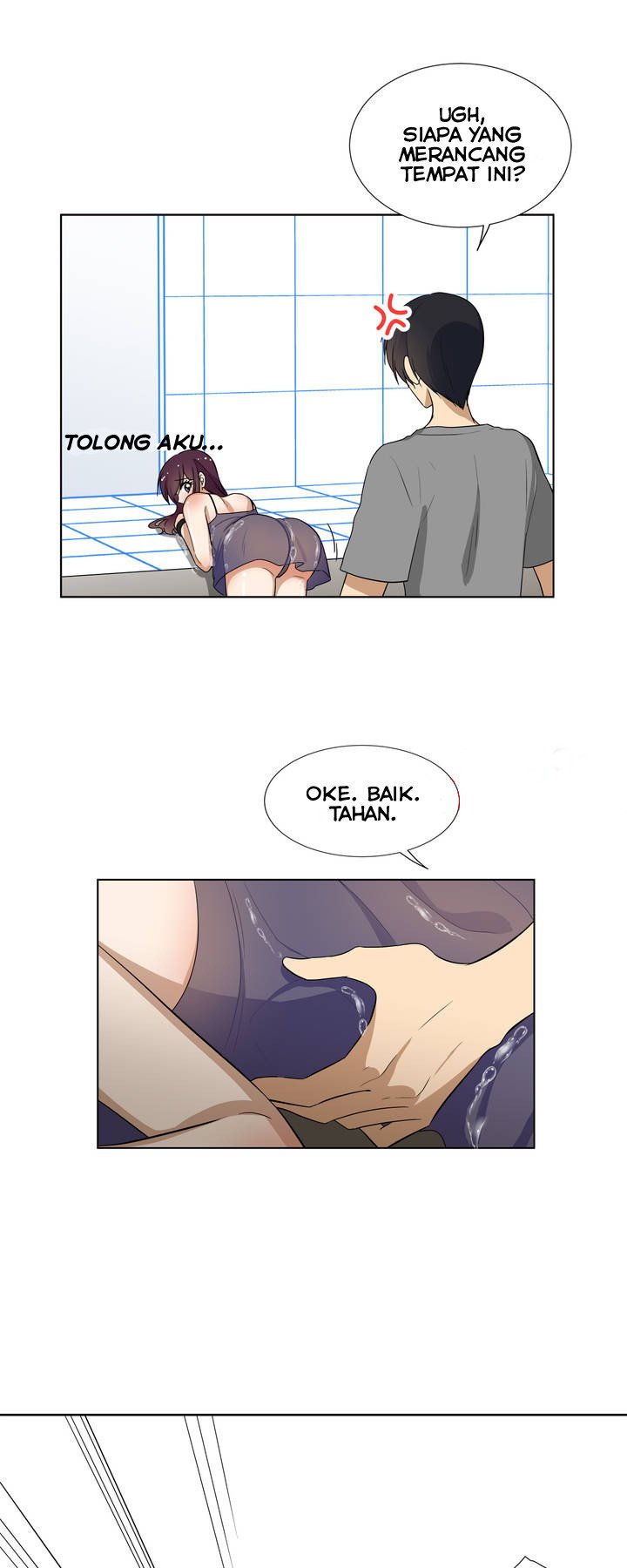 Shame Room - Chapter 10 9