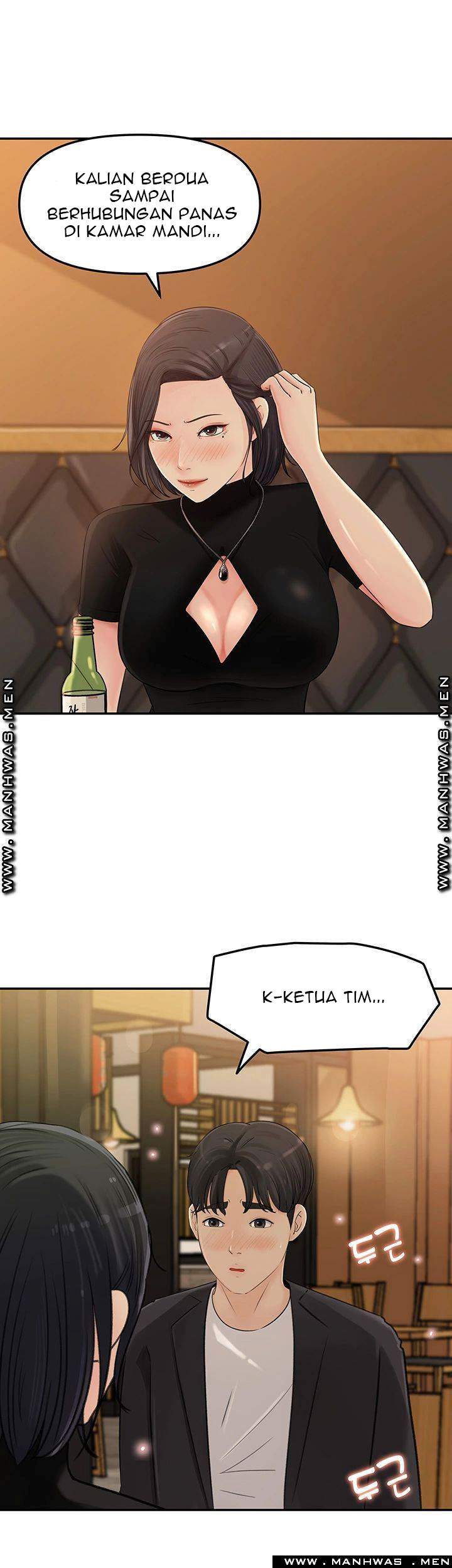 Keep Her - Chapter 10 52
