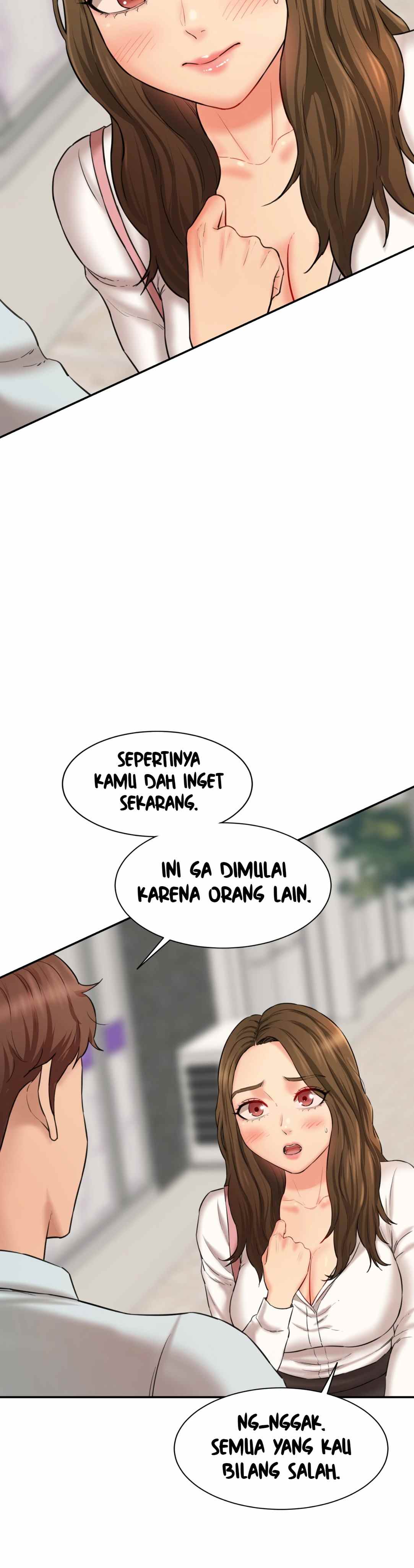 Secret Office - Chapter 10 41