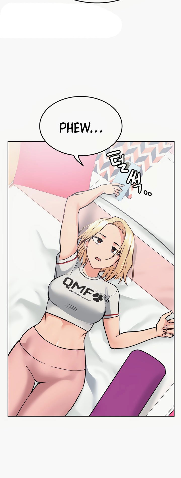 Keep It a Secret From Your Mother! - Chapter 10 22