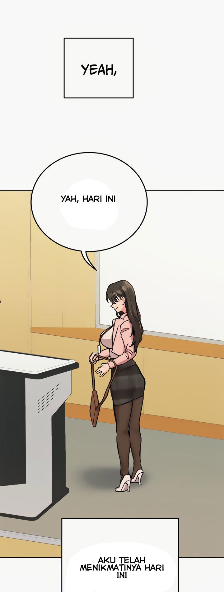 Keep It a Secret From Your Mother! - Chapter 10 72