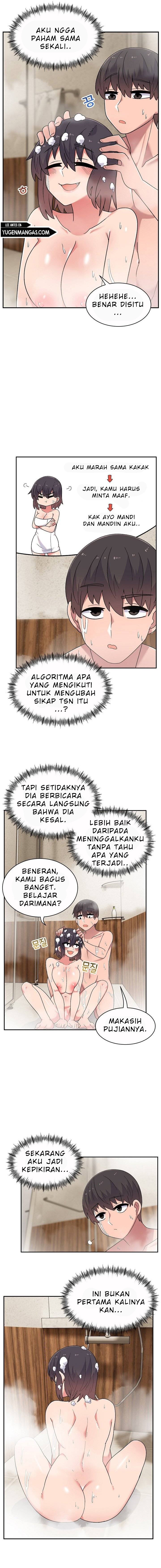 Mina - Chapter 10 5