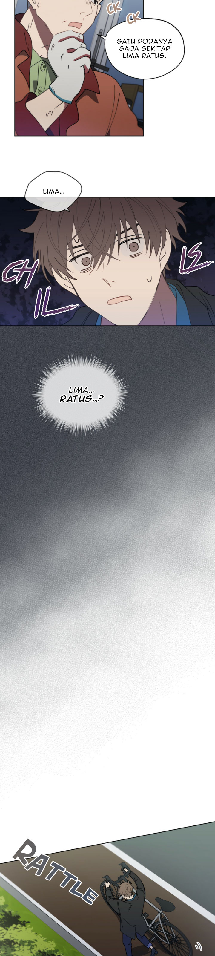 Cloudburst - Chapter 10 8 Cloudburst - Chapter 10 8