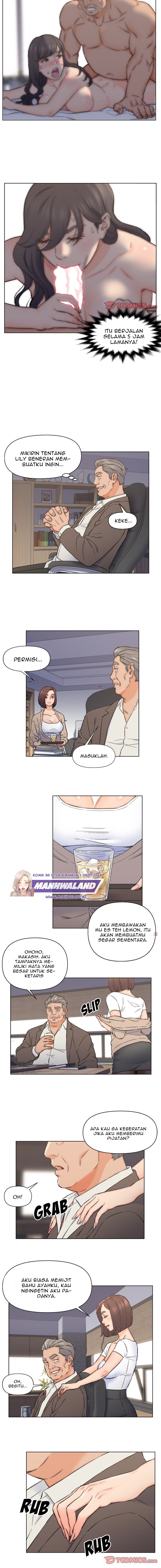 Old Friend - Chapter 10 8 Old Friend - Chapter 10 8