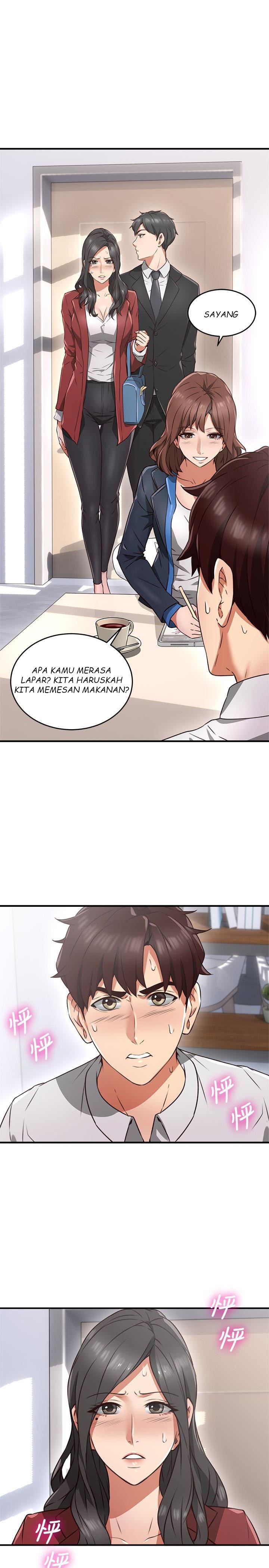 Soothe Me - Chapter 10 8