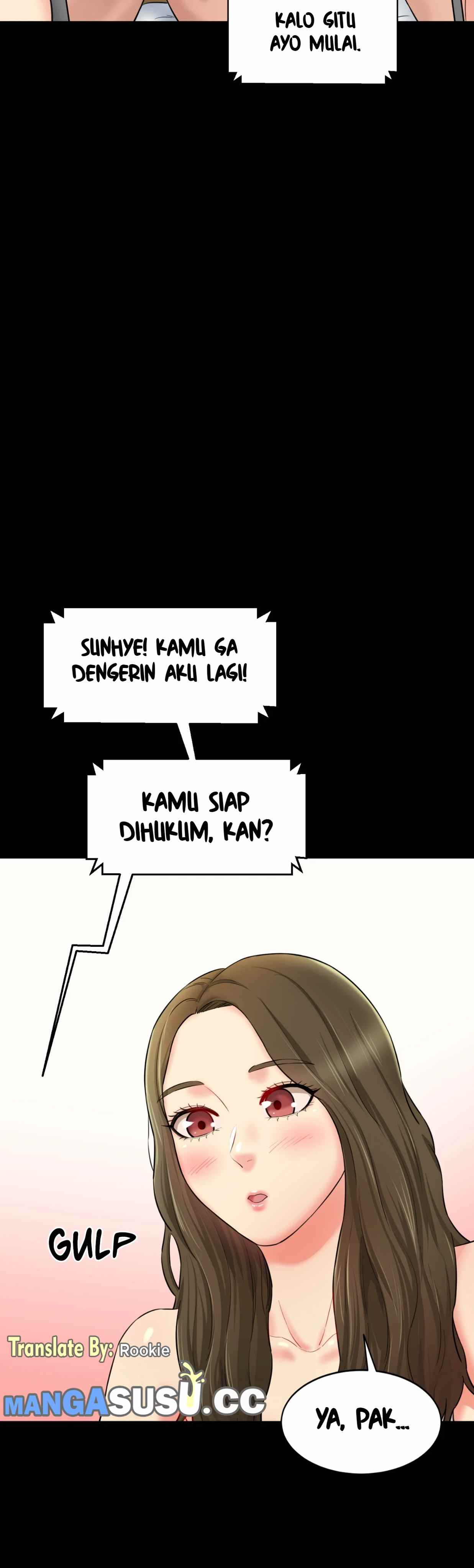 Secret Office - Chapter 10 12