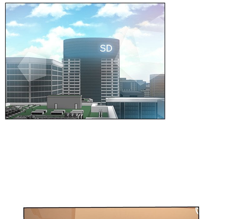 The Unexpected Guest - Chapter 10 66