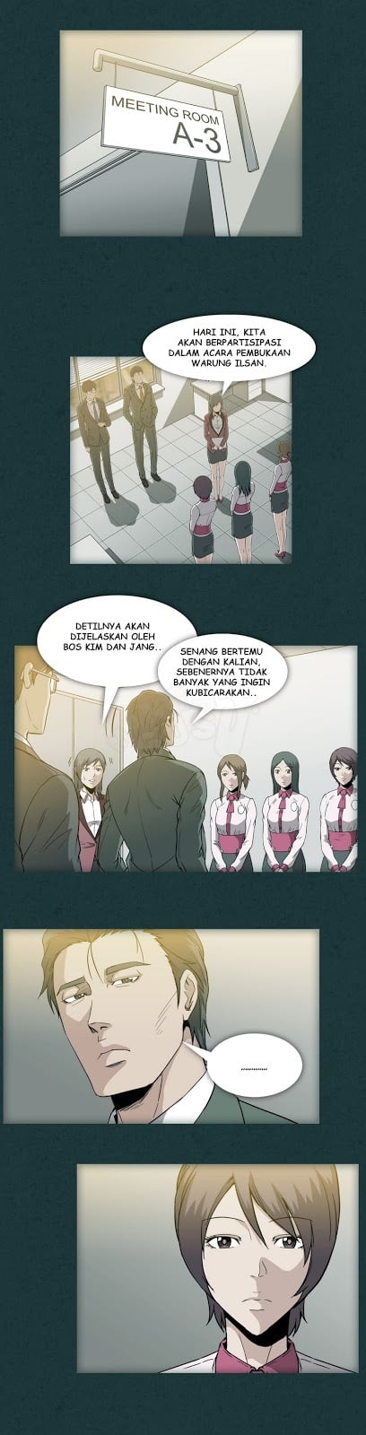 Drug Candy - Chapter 10 19