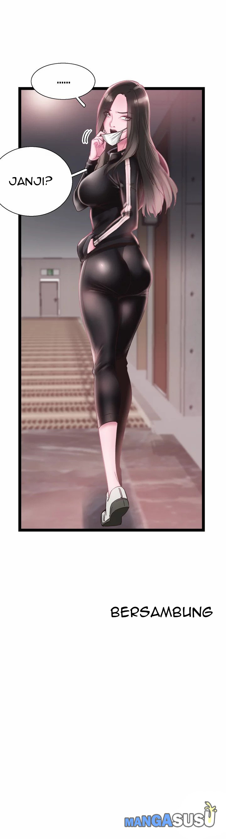 Campus Live - Chapter 10 19