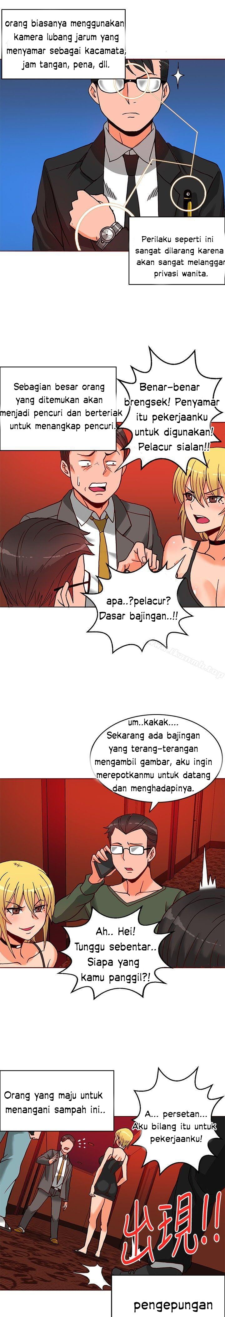 30cm Contractor S1 - Chapter 10 22
