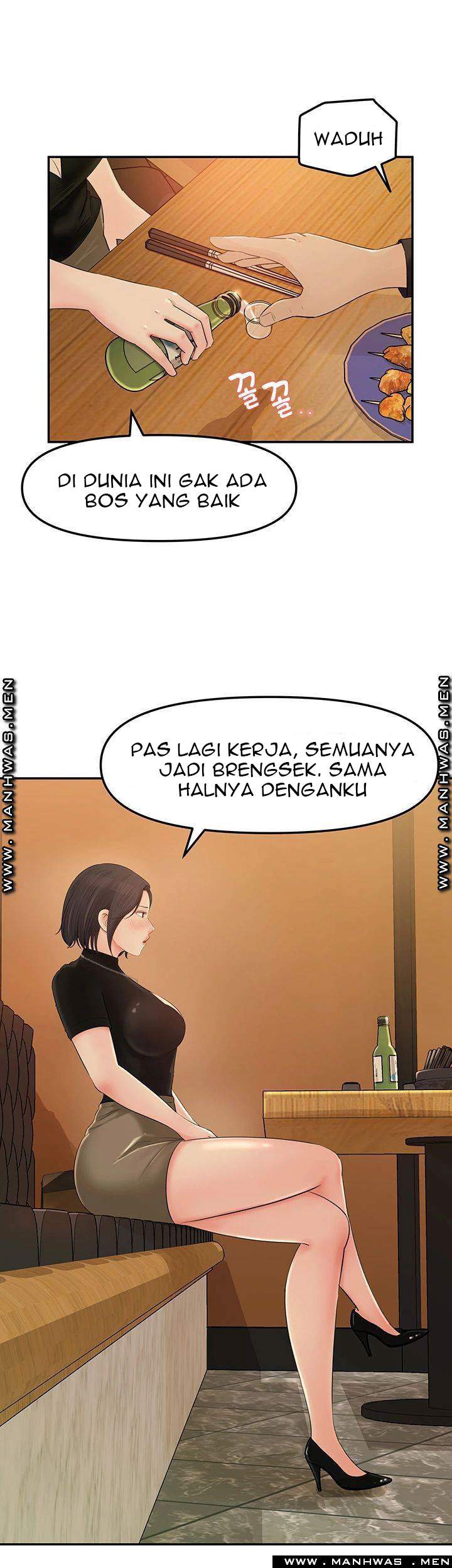 Keep Her - Chapter 10 46