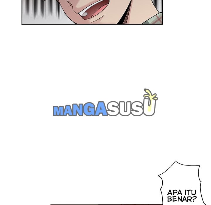 The Unexpected Guest - Chapter 10 53
