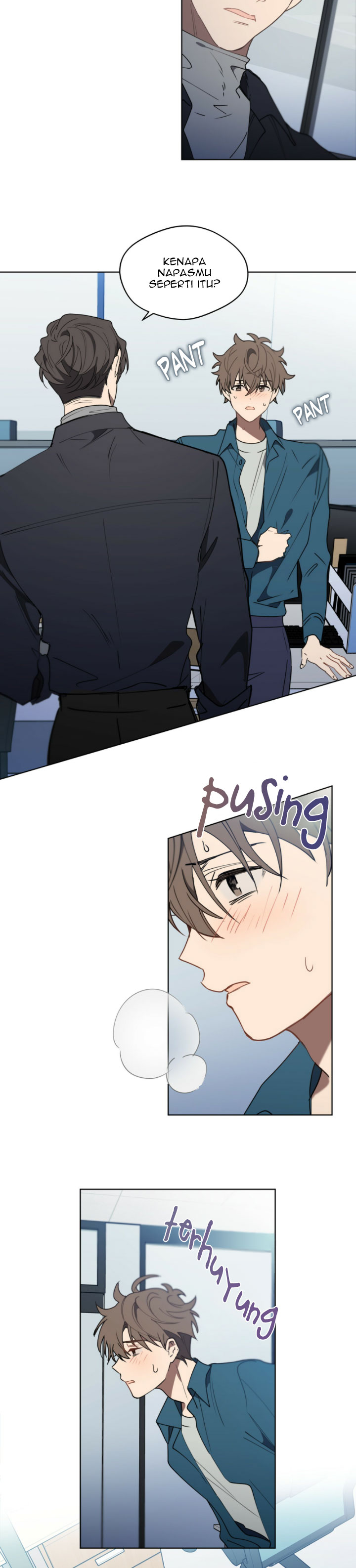 Cloudburst - Chapter 10 15 Cloudburst - Chapter 10 15