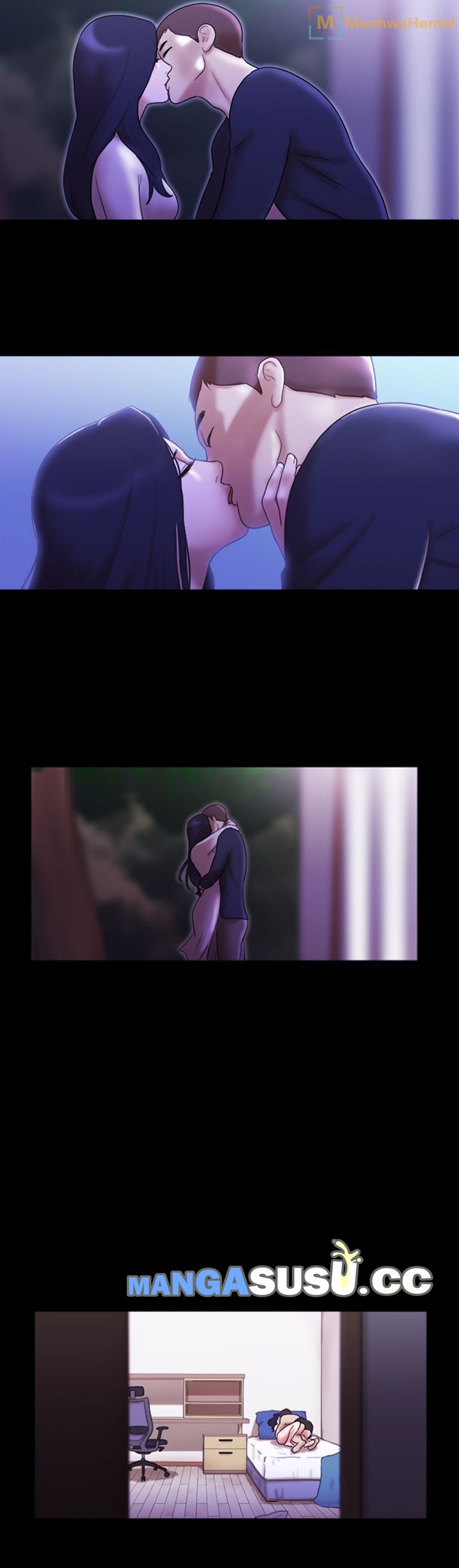 She&#8217;s The Girl - Chapter 10 24