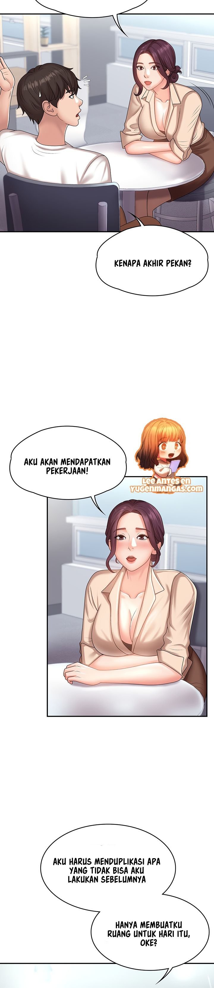 Teen Aunt - Chapter 10 10