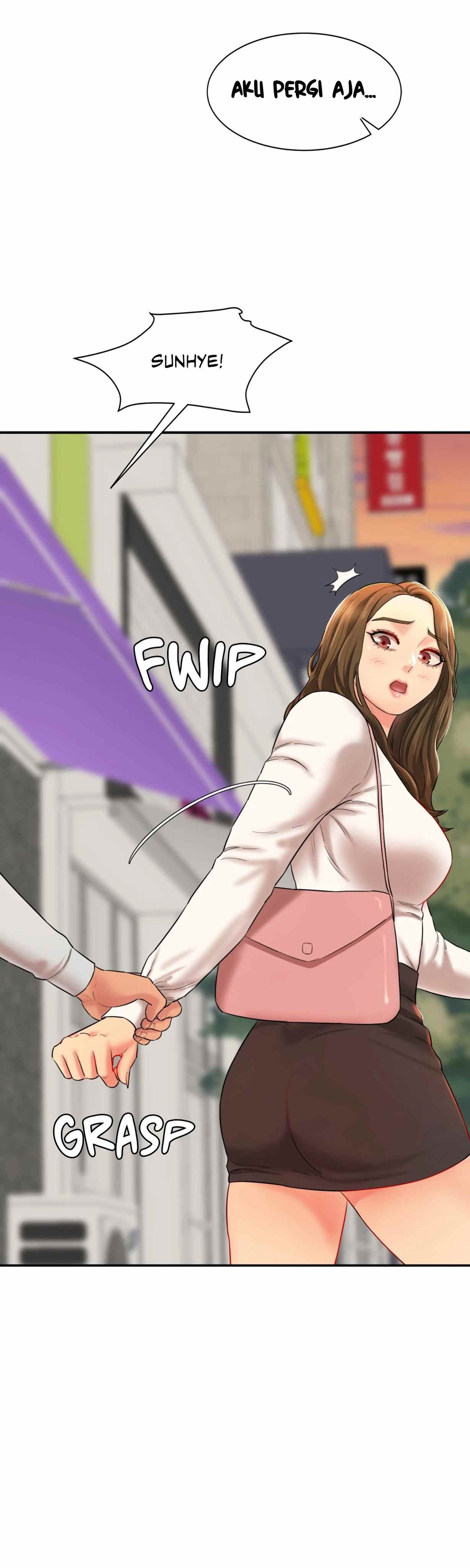 Secret Office - Chapter 10 3