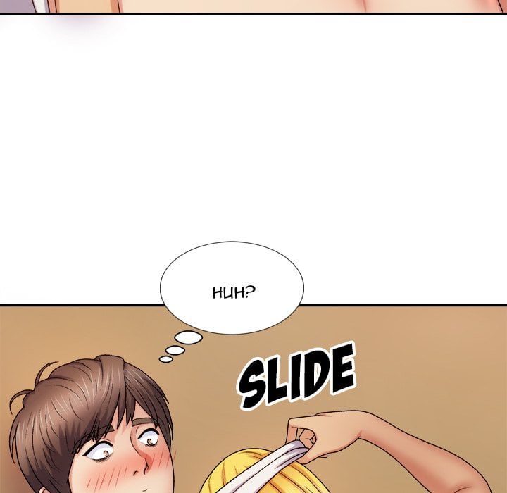 Spirit Possession - Chapter 10 46 Spirit Possession - Chapter 10 46