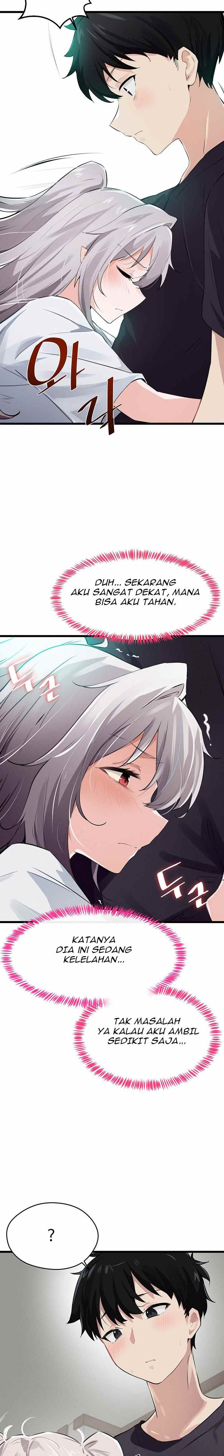 Please Give Me Energy - Chapter 10 7 Please Give Me Energy - Chapter 10 7