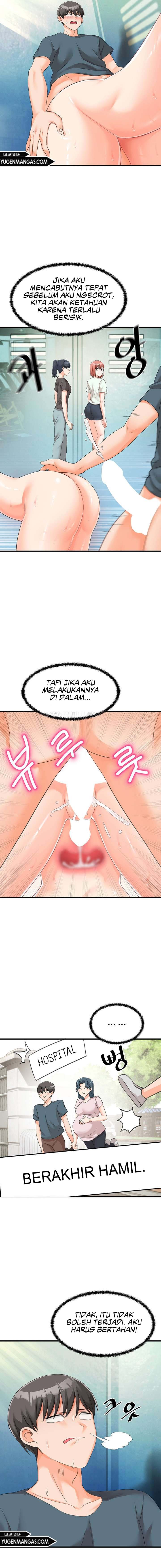 Boarding School - Chapter 10 19
