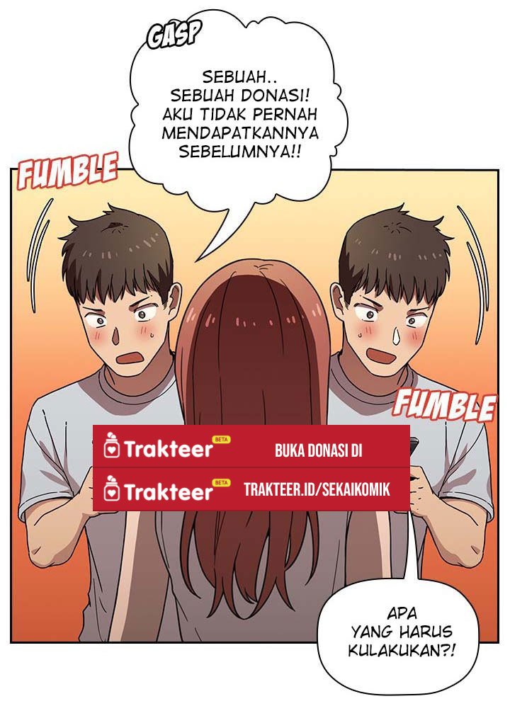 Touch to Unlock - Chapter 11 61 Touch to Unlock - Chapter 11 61