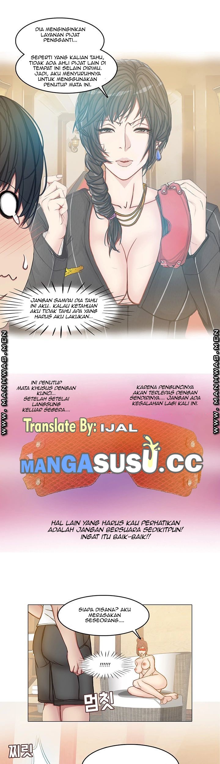 Milf Paradise - Chapter 10 24