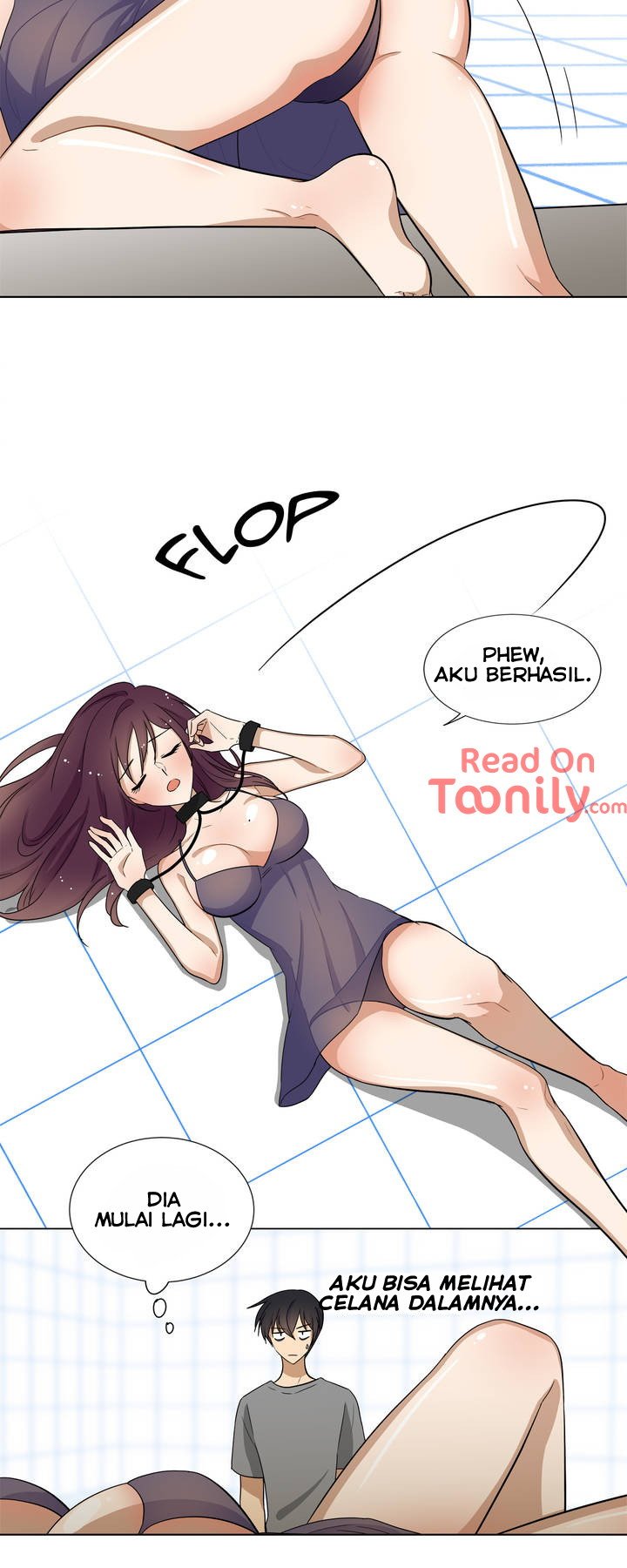 Shame Room - Chapter 10 16