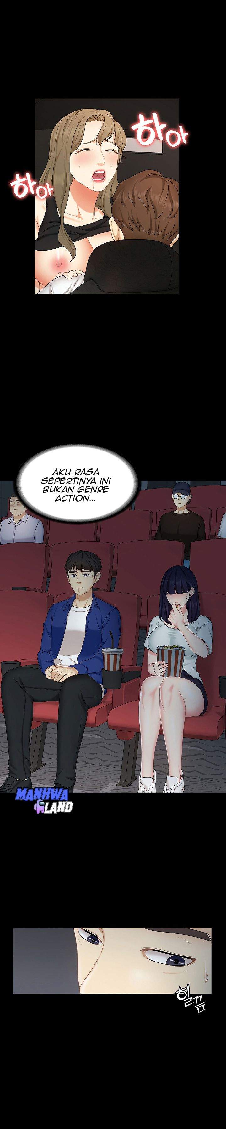 She’s my Younger Sister, but it’s okay - Chapter 10 21 She’s my Younger Sister, but it’s okay - Chapter 10 21