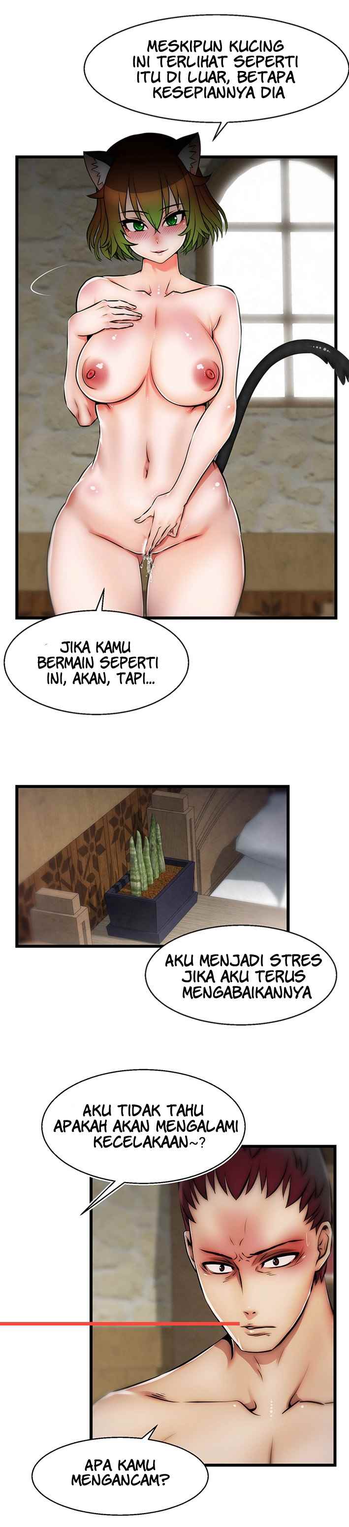 Ssappossible Elf - Chapter 10 17