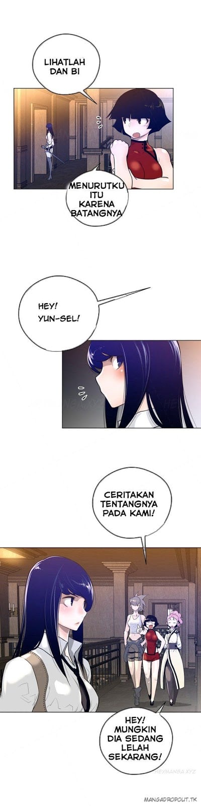 Perfect Half - Chapter 10 8
