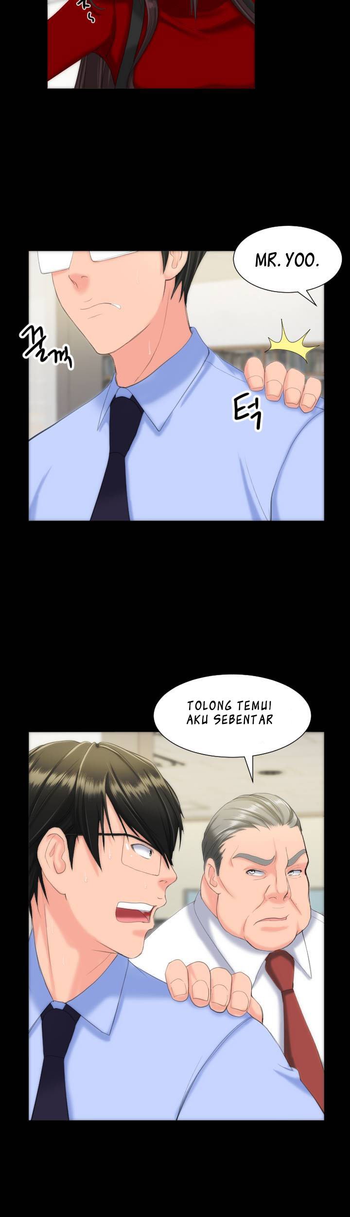 An Adult&#8217;s Experiences - Chapter 10 37