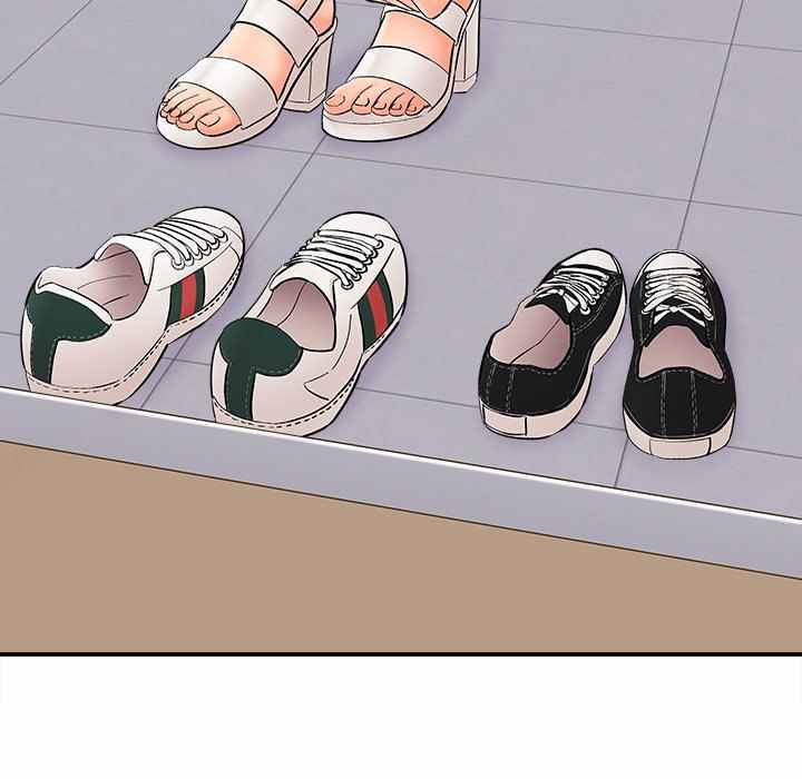 With Yumi - Chapter 10 119
