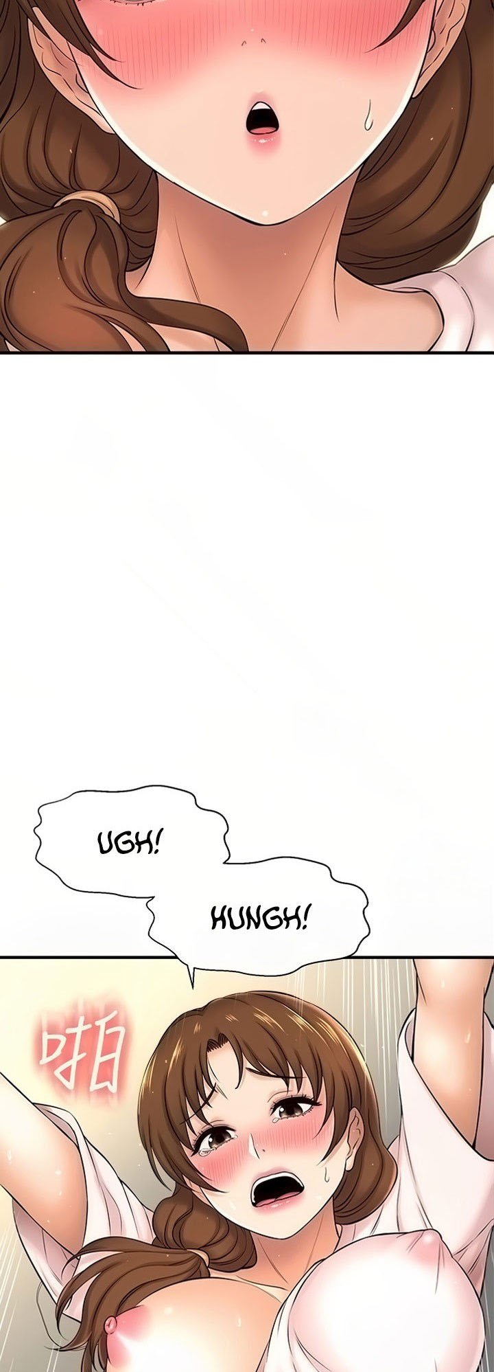 I Want to Know Her - Chapter 10 42