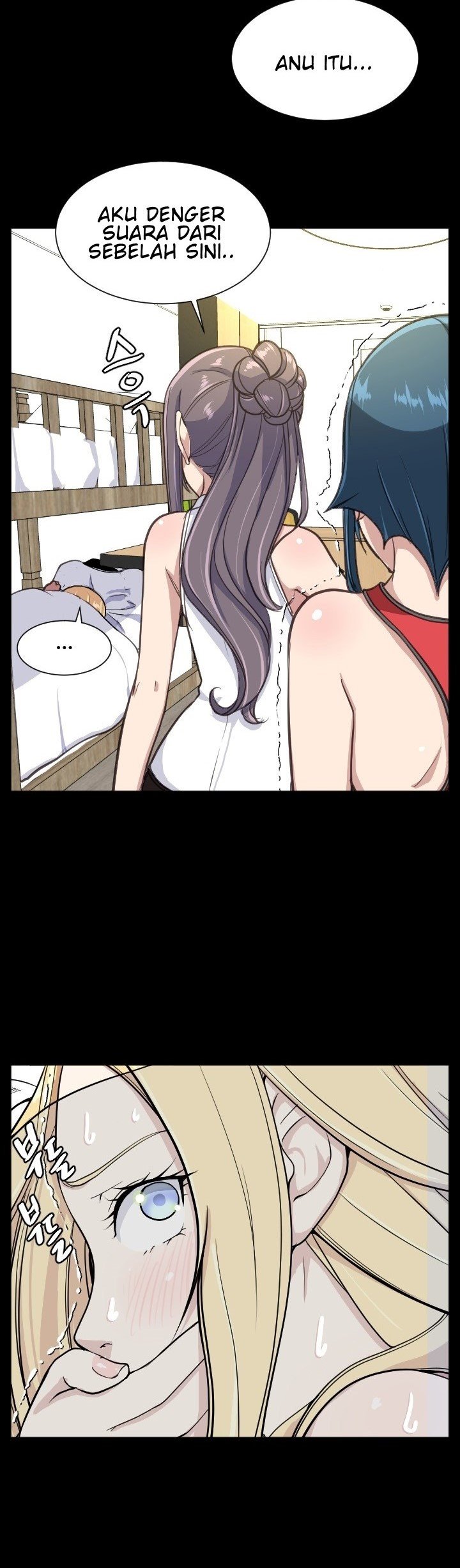 Love Academy - Chapter 10 2