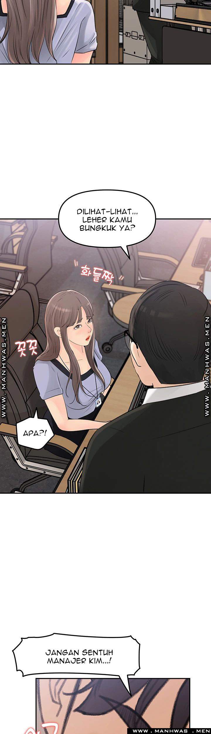 Keep Her - Chapter 10 25